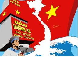 Bảo vệ chủ quyền Biển đảo, Việt Nam