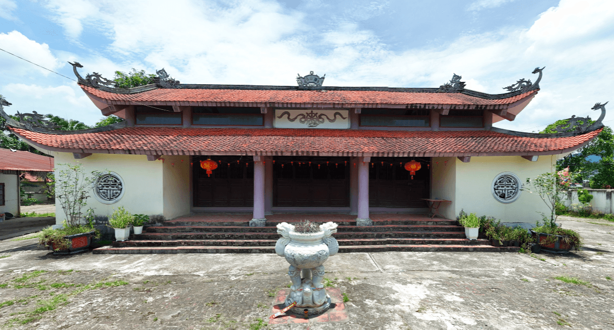 Chùa Chẽ