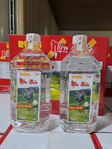 Rượu men lá Như Bảo ảnh 3