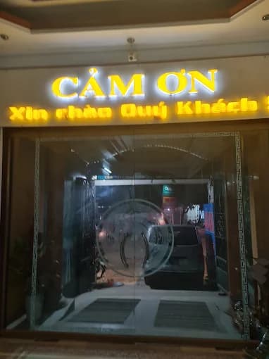 Nhà nghỉ Thu Luyến ảnh 2