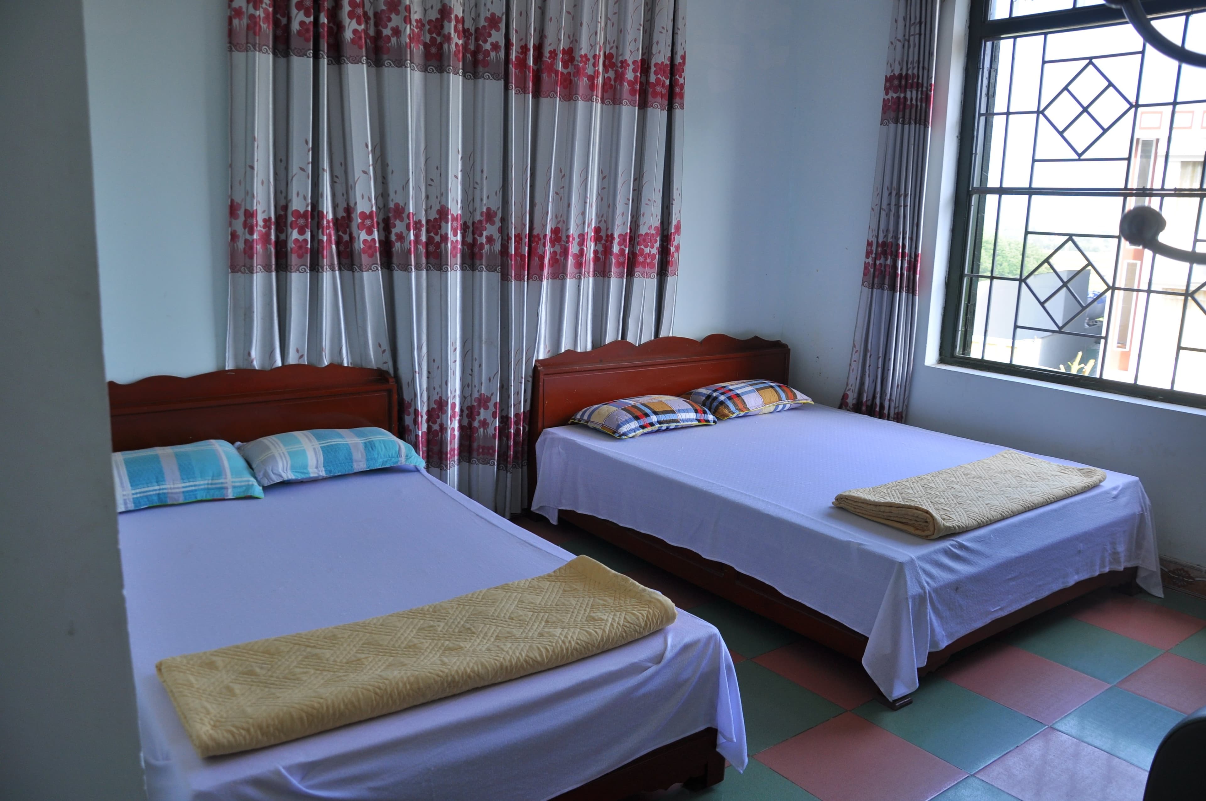 Nhà nghỉ Lan Anh ảnh 2